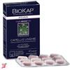 BIOS LINE SpA BIOKAP ANTICADUTA MIGLIO DONNA FORTE CON TRICOFOLTIL 60 COMPRESSE