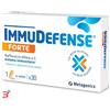 METAGENICS BELGIUM bvba IMMUDEFENSE FORTE 30 COMPRESSE