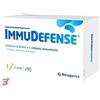 METAGENICS BELGIUM bvba IMMUDEFENSE 90 CAPSULE