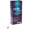 FIDIA FARMACEUTICI SpA SOLUZIONE OFTALMICA DROPSEPT 10 ML