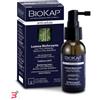 BIOS LINE SpA BIOKAP LOZIONE RINFORZANTE ANTICADUTA CON TRICOFOLTIL NUOVA FORMULA 50 ML