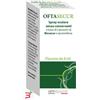 OFFHEALTH SpA OFTASECUR SPRAY OCULARE 8 ML