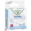 FEDERFARMA.CO SPA CEROTTO ROCCHETTO TESSUTO NON TESSUTO DELICATO CM 2,5X5 M PROFAR