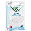 FEDERFARMA.CO SPA CEROTTO TESSUTO NON TESSUTO DELICATO MEDI 7X2 CM 20 PEZZI PROFAR
