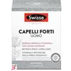 HEALTH AND HAPPINESS (H&H) IT. SWISSE CAPELLI FORTI UOMO 30 COMPRESSE