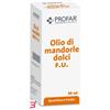 FEDERFARMA.CO SPA OLIO DI MANDORLE DOLCI FU 50 ML PROFAR