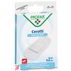 FEDERFARMA.CO SPA CEROTTO TESSUTO NON TESSUTO DELICATO GRANDI 7X3 CM 20 PEZZI PROFAR