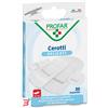 FEDERFARMA.CO SPA CEROTTO TESSUTO NON TESSUTO DELICATO ASSORTITI 20 PEZZI PROFAR