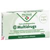 FEDERFARMA.CO SpA TEST MULTIDRUGS 1 TEST PROFAR