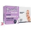 RECORDATI SpA EUMILL NASO BABY SOLUZIONE IPERTONICA 20 CONTENITORI MONODOSE 5 ML
