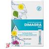 PROMOPHARMA SpA DIMAGRA DREN 20 STICK DA 15 ML
