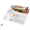 DR.SCHAR (SCHAER) SpA FLAVIS PIADINA WRAP APROTEICA 3 PEZZI DA 80 G