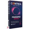 THERAS CONSUMER HEALTH SRL CONTROL FINISSIMO SENSO 6 PEZZI