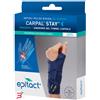 QUALIFARMA Srl EPITACT CARPAL'STAY SINISTRO TAGLIA S