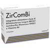 ALFASIGMA SpA ZIRCOMBI 12 BUSTINE