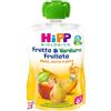 HIPP ITALIA SRL HIPP BIO FRUTTA & VERDURA MELA PERA ZUCCA 90 G