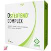 ERBOZETA SpA OSTEOTEND COMPLEX 20 BUSTINE
