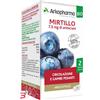 ARKOFARM Srl ARKOCPS MIRTILLO BIO 130 CAPSULE