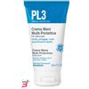 KELEMATA Srl PL3 CREMA MANI MULTI PROTETTIVA 50 ML