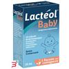 BRUSCHETTINI Srl LACTEOL BABY FLACONE CON CONTAGOCCE 10 ML