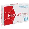 A.B.PHARM Srl REONAT 30 COMPRESSE