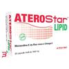 STARDEA SRL ATEROSTAR LIPID 20 CAPSULE MOLLI