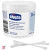 CHICCO (ARTSANA SpA) CHICCO BASTONCINI COTONATI 160 PEZZI