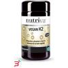 GIURIATI GROUP SRL NUTRIVA VEGAN K2 30 COMPRESSE