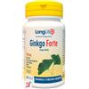 LONGLIFE Srl LONGLIFE GINKGO FORTE 60 TAVOLETTE RIVESTITE