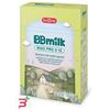 BUONA SpA SOCIETA' BENEFIT BBMILK RISO PRO 0-12 400 G