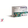 FARMITALIA SRL - SOC. UNIPERS. EVANTE*1CPR RIV 30MG