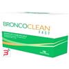 FARMA-DERMA Srl BRONCOCLEAN FAST GRANULATO SUBLINGUALE 24 BUSTINE