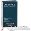 BIOS LINE SpA PRINCIPIUM D3 2000 VEGETALE 60 COMPRESSE