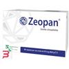 SCHWABE PHARMA ITALIA SRL ZEOPAN 60 CAPSULE