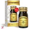 DR.GIORGINI SER-VIS Srl LATTOFERRINA 75 PASTIGLIE