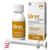 INNOVET ITALIA Srl URYS LIQUID FLACONE 60 ML