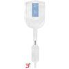 WELLSPECT SRL CATETERE URINARIO MONOUSO AUTOLUBRIFICANTE IDROFILO SACCA INTEGRATA POBE LUBRIFICAZIONE TRAMITE POLIVINILPIRROLIDONO SOLUZIONE SALINA STERILE DONNA CH12 20 CM 30 PEZZI