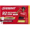 ENERVIT SPA ENERVIT R2 RECOVERY DRINK ARANCIA 50 G
