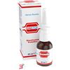 D.M.G. ITALIA SRL SPRAY NASALE GRIP STOP 20 ML