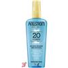 PERRIGO ITALIA SRL ANGSTROM ACQUA SOLARE PROTETTIVA SPF 20 140 ML