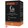 PROMOPHARMA SPA BOTANICAL MIX CZN POCKET 30 STICK PACK