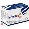 EBERLIFE FARMACEUTICI SpA INFLULIFE C 15 FLACONCINI DA 10 ML