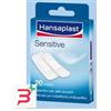 BEIERSDORF SPA CEROTTO HANSAPLAST SENSITIVE 2 FORMATI ASSORTITI 20 PEZZI