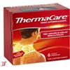 ANGELINI (A.C.R.A.F.) SpA FASCE AUTORISCALDANTI A CALORE TERAPEUTICO THERMACARE COLLO/SPALLA/POLSO 6 PEZZI