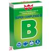 GDP SRL-GENERAL DIETET.PHARMA WINTER SUPER COMPLESSO B 30 CAPSULE