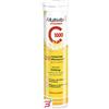 MONTEFARMACO OTC SpA MULTIVITAMIX VIT C 1000 20 COMPRESSE EFFERVESCENTI