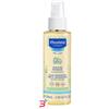 LAB.EXPANSCIENCE ITALIA SRL MUSTELA OLIO MASSAGGIO 100 ML