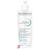 BIODERMA ITALIA Srl ATODERM INTENSIVE GEL CREME 500 ML