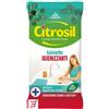 L.MANETTI-H.ROBERTS SPA DIV.MM CITROSIL SALVIETTE IGIENIZZANTI EUCALIPTO 40 PEZZI