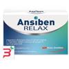 POOL PHARMA Srl ANSIBEN RELAX 15 COMPRESSE